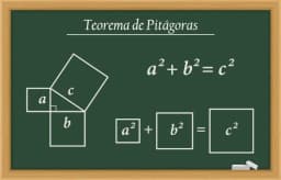 Theorem-pythagoras